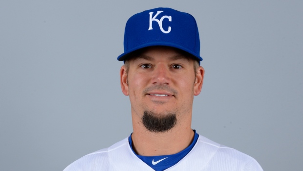 Joe Blanton, Ron Vesely/Major League Baseball/Getty Images Joe Blanton