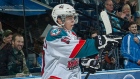 Nick Merkley