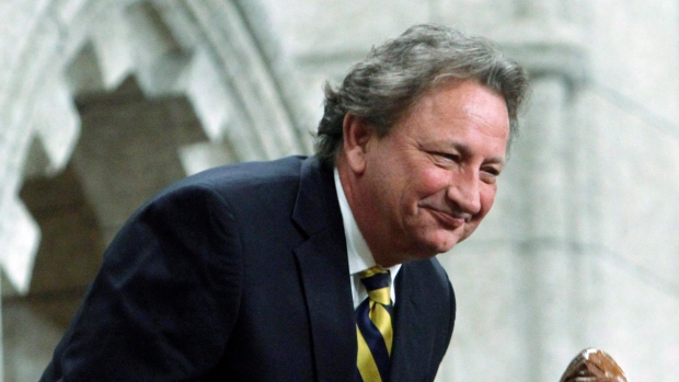 Eugene Melnyk