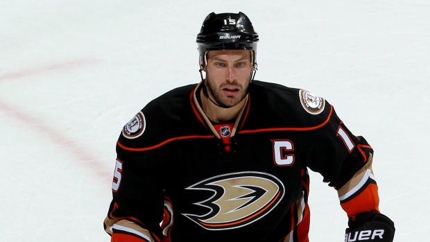 Ryan Getzlaf