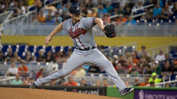 Shelby Miller