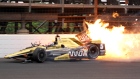James Hinchcliffe