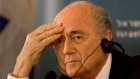 Sepp Blatter