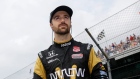 James Hinchcliffe