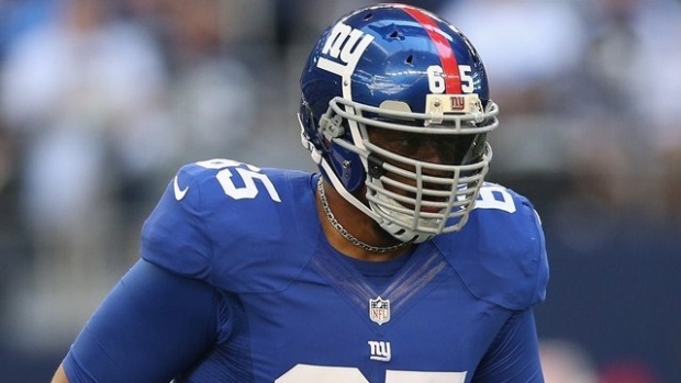 Will Beatty, Ronald Martinez/Getty Images Will Beatty