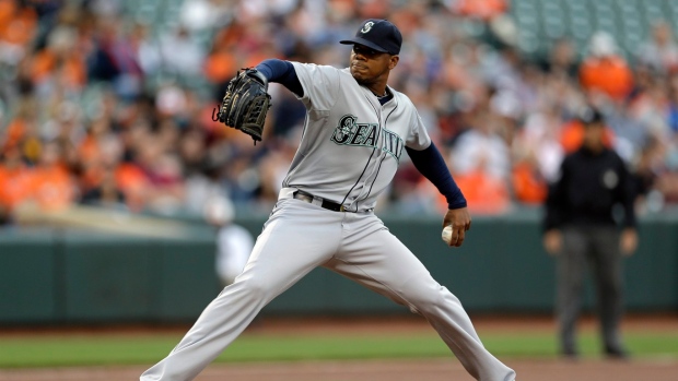 Roenis Elias