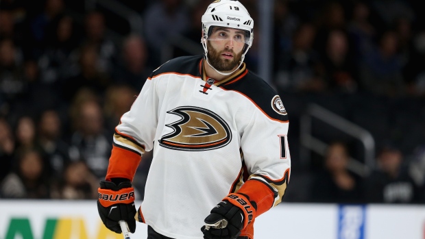 Patrick Maroon