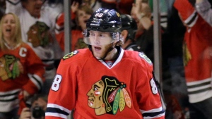 Patrick Kane