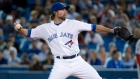 R.A. Dickey