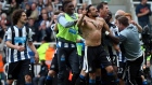 Newcastle celebrates