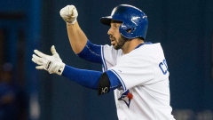 Chris Colabello