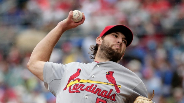 Michael Wacha