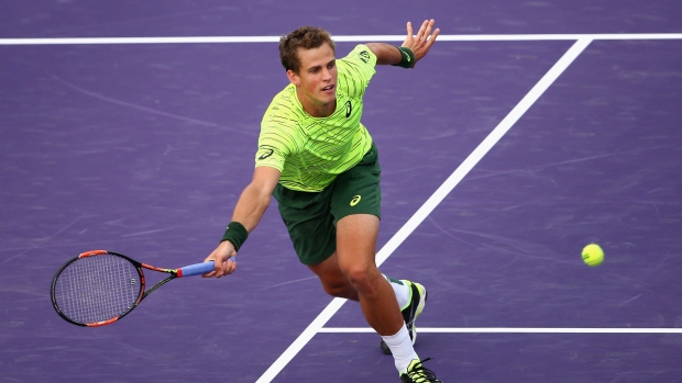 Vasek Pospisil