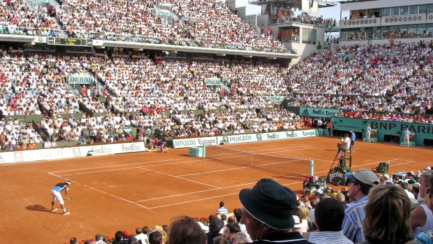 Roland Garros