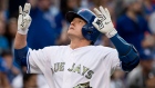 Blue Jays Josh Donaldson