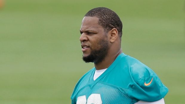 Ndamukong Suh 