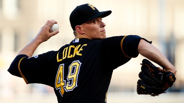 Jeff Locke