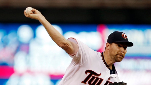 Mike Pelfrey