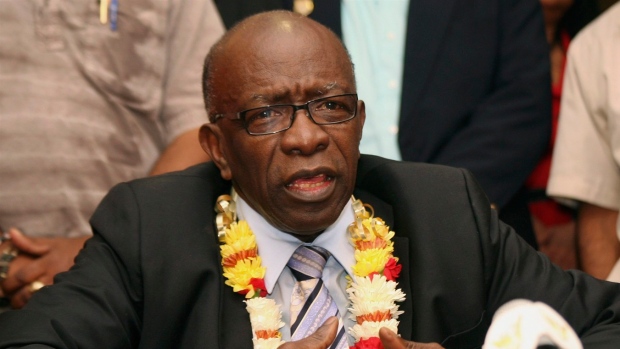 Jack Warner