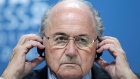 Sepp Blatter