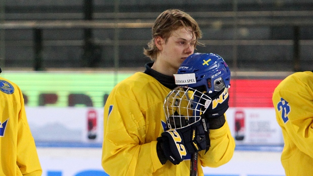 Jacob Larsson