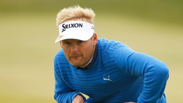 Soren Kjeldsen