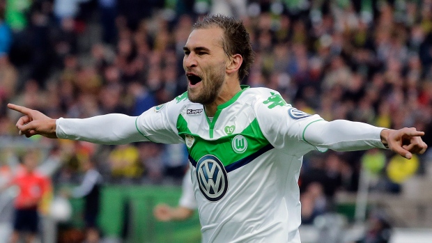 Bas Dost 