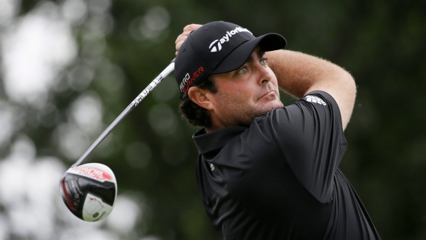 Steven Bowditch , The Canadian Press Steven Bowditch