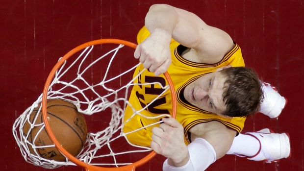 Timofey Mozgov