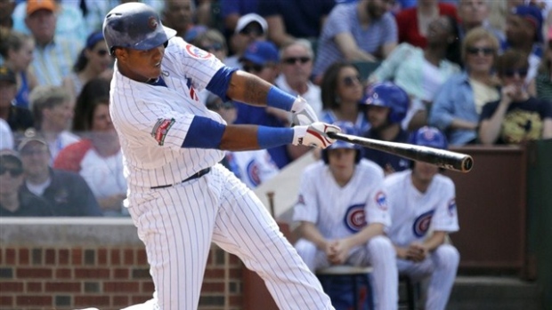 Starlin Castro