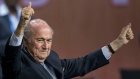 Sepp Blatter