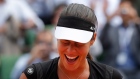 Ana Ivanovic