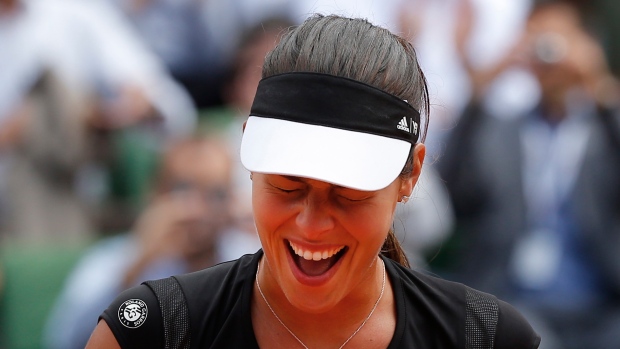 Ana Ivanovic