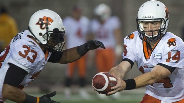 Travis Lulay