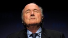 Sepp Blatter