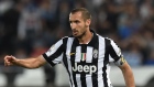 Giorgio Chiellini