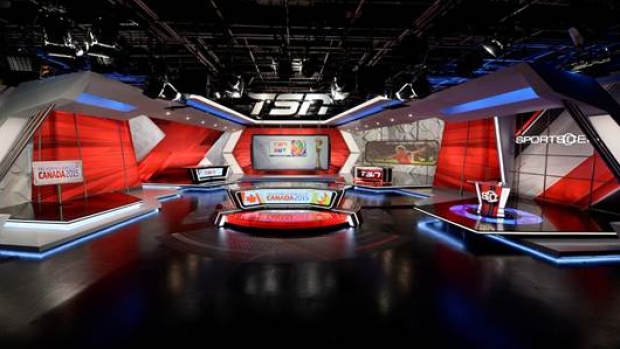 New TSN Set, TSN New TSN Set
