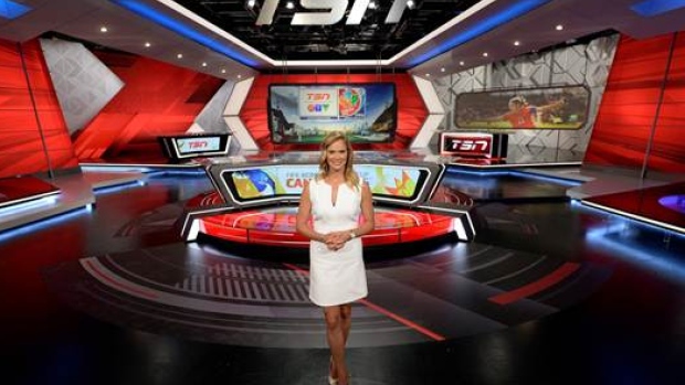 TSN New Set 2
