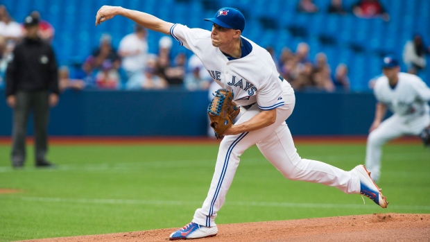 Aaron Sanchez