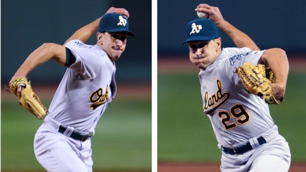 Pat Venditte