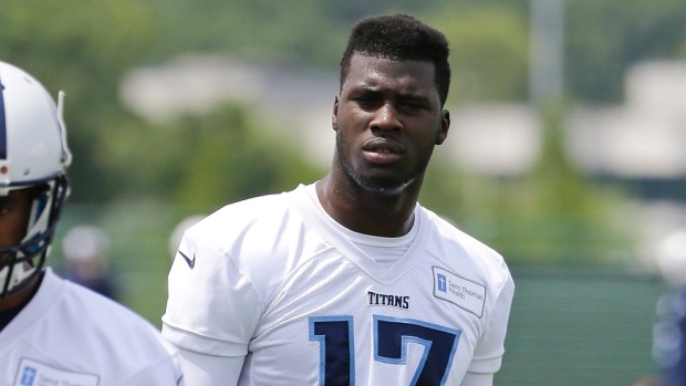 Dorial Green-Beckham