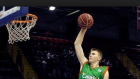 Photo: HoopsHabit.com, License: N/A Kristaps Porzingis