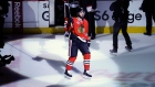 Brandon Saad