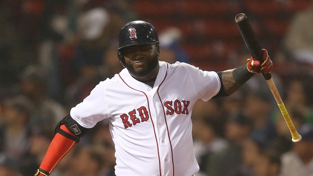 David Ortiz