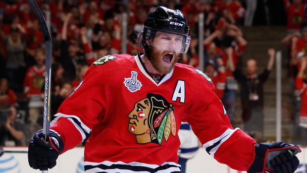 Duncan Keith