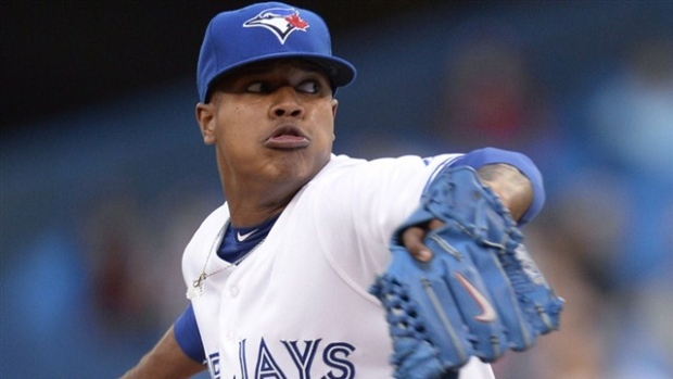 Marcus Stroman