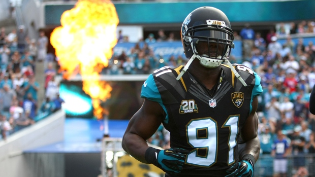 Chris Clemons, Alex Menendez/Getty Images Chris Clemons