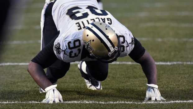 Junior Galette, George Gojkovich/Getty Images Junior Galette