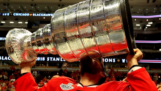 Kimmo Timonen, Bruce Bennett/Getty Images Kimmo Timonen