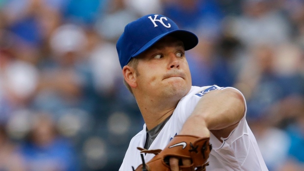 Joe Blanton